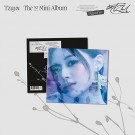 TZUYU (TWICE) - [abouTZU] 1st Mini Album DIGIPACK Version thumbnail