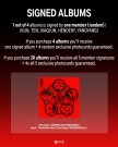(EUROPE LUCKY DRAW EVENT) WayV - Vision Wings [PHOTOBOOK Ver. - Random Cover.] thumbnail