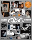 (PRE-ORDER) CHA EUN WOO - ELSE [Random Cover] thumbnail