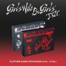 ITZY - Girls Will Be Girls [POCAALBUM Ver.] thumbnail