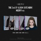(PRE-ORDER) MEOVV - BITE NOW [MEOVV ver.] thumbnail