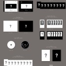 PARK JIHOON - THE W thumbnail