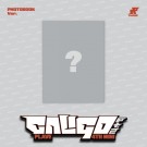 (PRE-ORDER) PLAVE - Caligo Pt.2 [Photobook Ver.] thumbnail