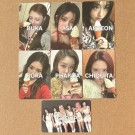 (BABYMONSTER) CHOOM - KTOWN4U LUCKY DRAW thumbnail