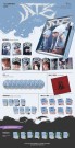 STRAY KIDS - [ATE] Mini Album ACCORDION Version thumbnail