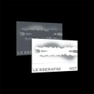 (BESTILLINGSVARE) LE SSERAFIM – 5th Mini Album [HOT] (Weverse Albums ver.)  thumbnail