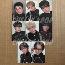 (&TEAM) WE ON FIRE PHOTOCARDS [STANDARD VER.] thumbnail