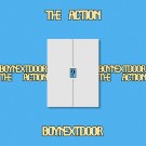 (PRE-ORDER) BOYNEXTDOOR - The Action [Weverse Albums Ver.] thumbnail