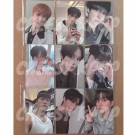 (ATEEZ) GOLDEN HOUR PART 4 PHOTOCARDS thumbnail
