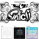 IVE - [IVE SWITCH] 2nd EP Album thumbnail