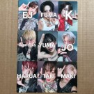 (&TEAM) BACK TO LIFE - WEVERSE SHOP JAPAN POB thumbnail