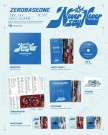 (PRE-ORDER) ZEROBASEONE - NEVER SAY NEVER [Slam Dunk Ver.] thumbnail
