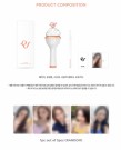 Red Velvet - OFFICIAL FANLIGHT VER.2 thumbnail