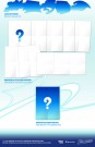 (PRE-ORDER) ZEROBASEONE - NEVER SAY NEVER [Photobook Ver.] thumbnail