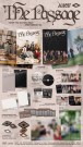 AHOF - The Passage [Photobook Ver.] thumbnail