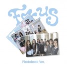 Hearts2Hearts - FOCUS [Photobook Ver.] thumbnail
