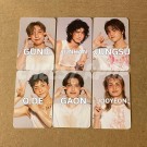 (XDINARY HEROES) LXVE to DEATH MUSIC KOREA POB thumbnail