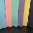 (NachimBear) A5 Glittery Binder thumbnail