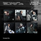 (PRE-ORDER) P1Harmony - UNIQUE [Compact Ver.] thumbnail