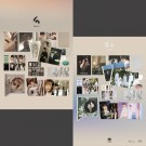 THE BOYZ - [PHANTASY : PT.3 LOVE LETTER] 2nd Album thumbnail