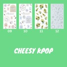 Amifa Deco Stickers thumbnail