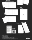 (PRE-ORDER) AND2BLE - Sequence 01: Curiosity [POCAALBUM VER.] thumbnail