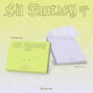 (PRE-ORDER) CHAEYOUNG (TWICE) - LIL FANTASY vol.1 thumbnail