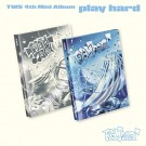 (PRE-ORDER) TWS - play hard thumbnail