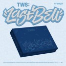 TWS - 1st Single Album [Last Bell] thumbnail