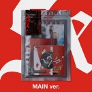 (Bestillingsvare) ONEUS - 5x [Main Ver.] thumbnail