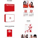 (PRE-ORDER) TWICE - 2026 SEASON'S GREETINGS [RED WHISPERS] thumbnail