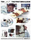 TEN - TEN [Light on ver.] thumbnail