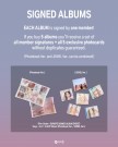 (PRE-ORDER - EUROPE SIGNED ALBUM EVENT) ifeye - As if [Jewel Ver. - Random Cover] thumbnail