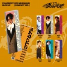 (PRE-ORDER) P1Harmony - BLOW UP [Compact Ver.] thumbnail