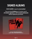 (PRE-ORDER - EUROPE SIGNED ALBUM EVENT) 82MAJOR - FEELM [Photobook Ver.] thumbnail