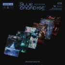 ZEROBASEONE - BLUE PARADISE [Zerose Ver.] thumbnail