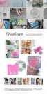 (PRE-ORDER) ILLIT - BREAK EVEN [Photo Dump ver.] thumbnail