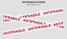 LE SSERAFIM - ANTIFRAGILE thumbnail