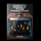EXO - [Don't Fight The Feeling] Special Album PHOTOBOOK Version 2 thumbnail