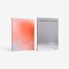 ENHYPEN - ORANGE BLOOD thumbnail