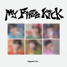 (PRE-ORDER) KickFlip - My First Kick [Digipack Ver. - Random Cover] thumbnail