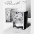 (PRE-ORDER) cosmosy - of the world [Bag Album Ver.] thumbnail