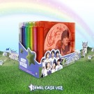 NCT WISH - COLOR [Jewel Case Ver.] thumbnail