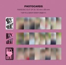 STRAY KIDS – Mini album [MAXIDENT] thumbnail