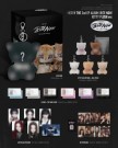 (PRE-ORDER) MEOVV - BITE NOW [KITTY PLUSH ver.] thumbnail