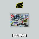  BOYNEXTDOOR - [HOW?] 2nd EP Album STICKER Version thumbnail