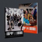 NCT 127 - [질주 (2 BADDIES)] 4th Album thumbnail