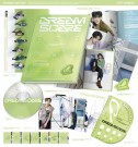 NCT DREAM - DREAMSCAPE [Construct Ver.] thumbnail
