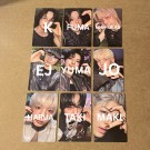 (&TEAM) BACK TO LIFE WEVERSE SHOP POB (ROAR VER.) thumbnail