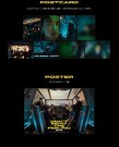 EXO - [Don't Fight The Feeling] Special Album PHOTOBOOK Version 2 thumbnail